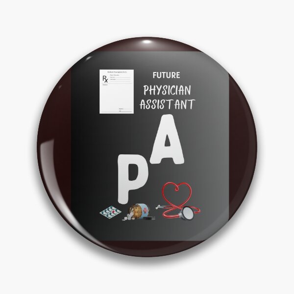 Item preview, Future Physician Assistant designed and sold by Donny1203.