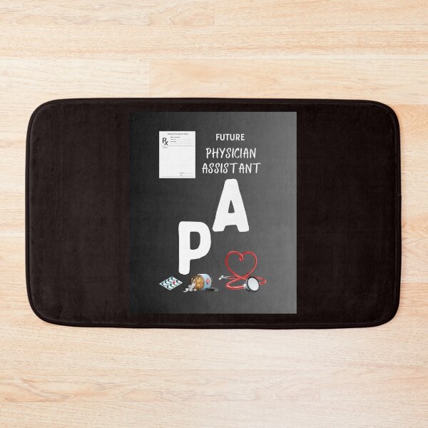 Item preview, Future Physician Assistant designed and sold by Donny1203.