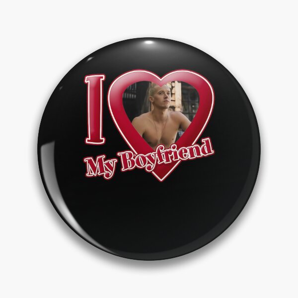 Item preview, Amo a mi novio guapo designed and sold by spychergale.