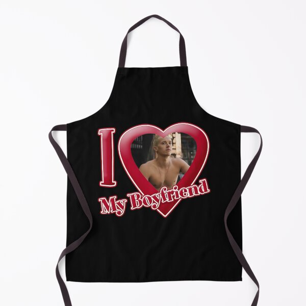 Item preview, I love my boybriend Handsome designed and sold by spychergale.