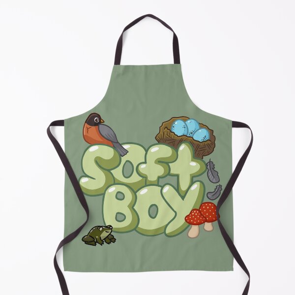 Item preview, Soft boy gremlin core designed and sold by KingMiles1991.