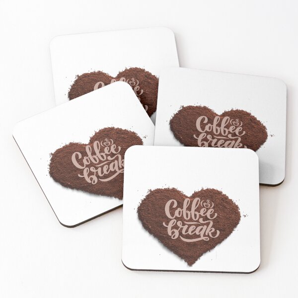 Item preview,  Coffee Break designed and sold by Designfs.