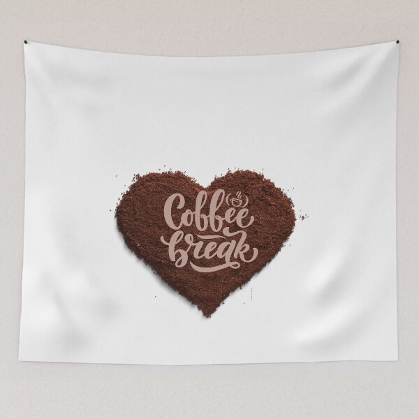 Item preview,  Coffee Break designed and sold by Designfs.