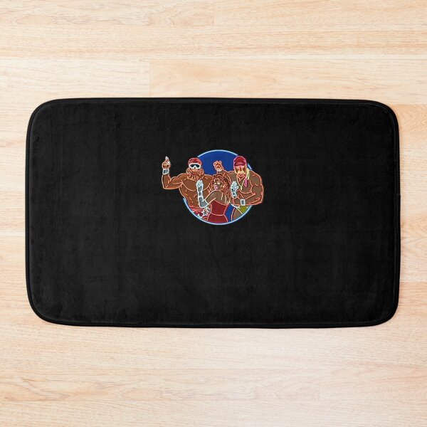 Item preview, Vintage comedy retro classic actor 80s 90s sport wrestlers Wrestling 16 designed and sold by sanchezcal.