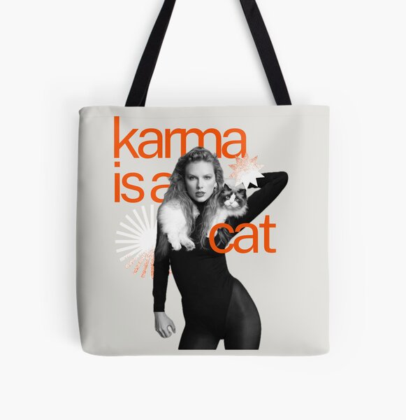 Taylor Swift Albums as Books-Tote Bag - Front Porch Alabama