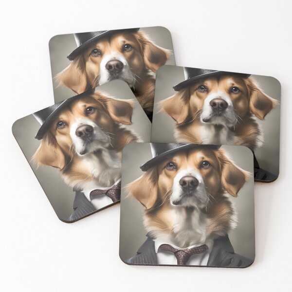 Item preview, Dog designed and sold by helinton.