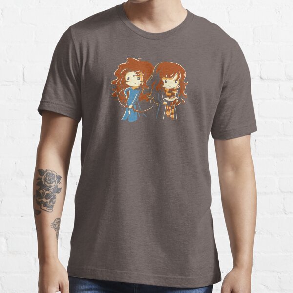 Curl power Essential T-Shirt