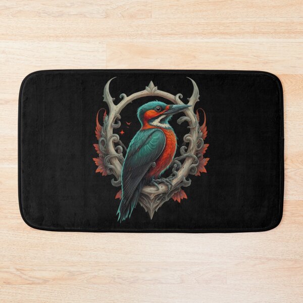 Item preview, Woodpecker designed and sold by FlexYourMind.