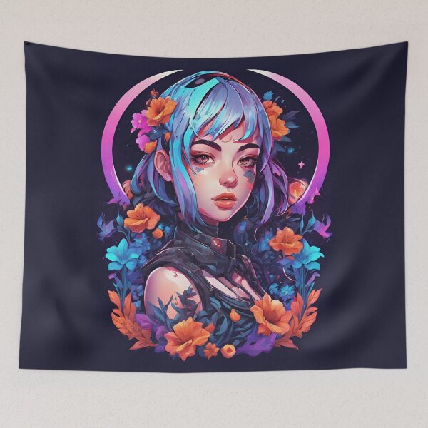 Item preview, Glam and Glory designed and sold by SilverSunStudio.