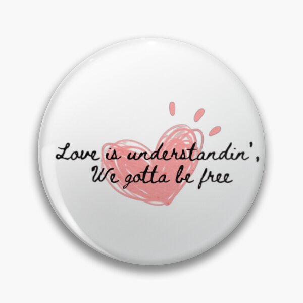 Item preview, Love is Understandin' For Pete's Sake The Monkees designed and sold by Clsweetcreations.