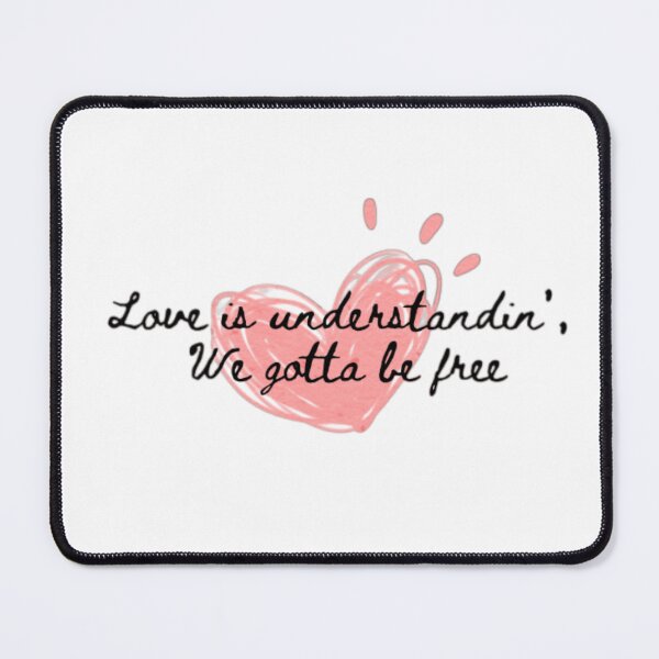 Item preview, Love is Understandin' For Pete's Sake The Monkees designed and sold by Clsweetcreations.