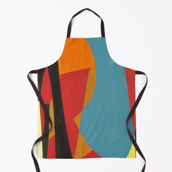 Item preview, Stunning Art Deco Abstract designed and sold by JoeyMk2.