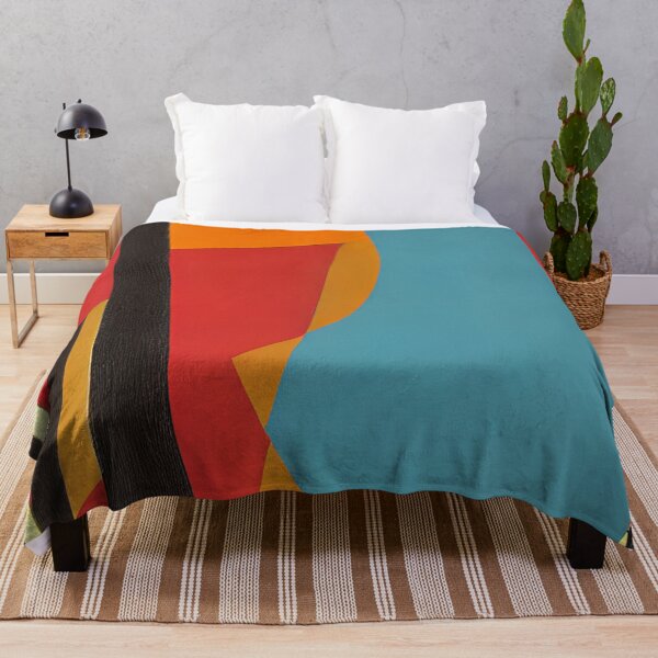 Item preview, Stunning Art Deco Abstract designed and sold by JoeyMk2.