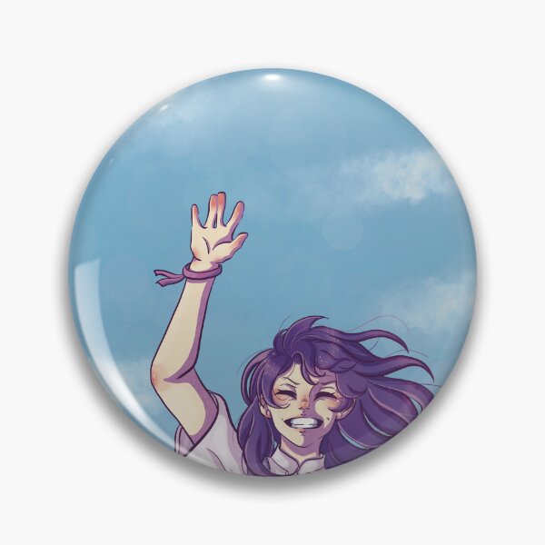 Item preview, Hope - Thunderstorm designed and sold by Liavie Draw.