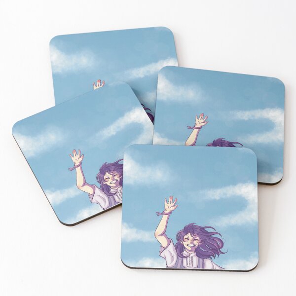 Item preview, Hope - Thunderstorm designed and sold by Liavie Draw.