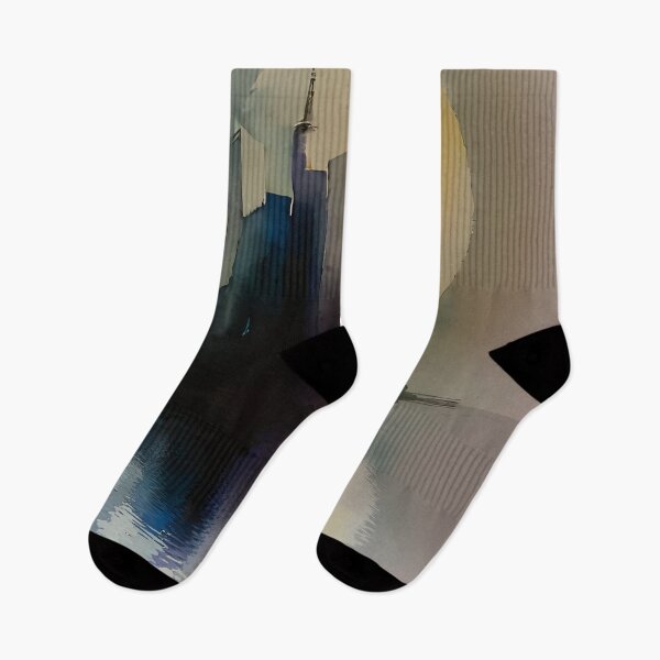 Item preview, Reflections of Urban City designed and sold by ElliOzy.