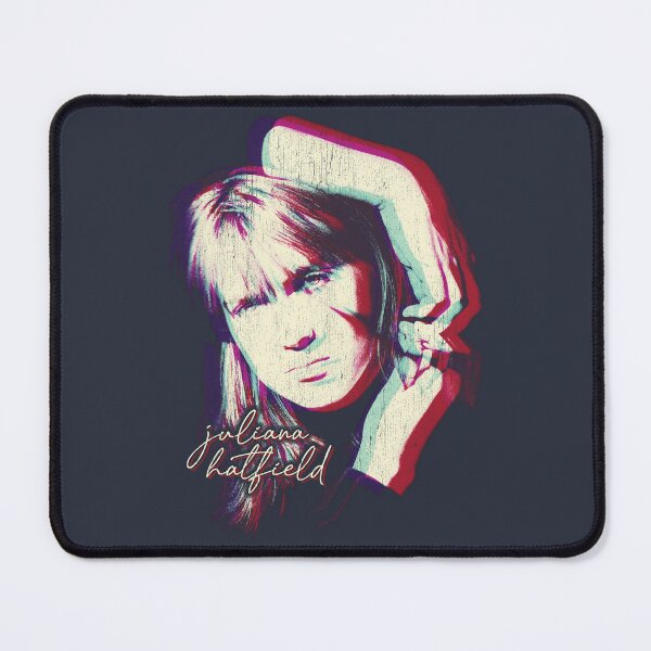 Item preview, Juliana Hatfield designed and sold by brianhillDESIGN.
