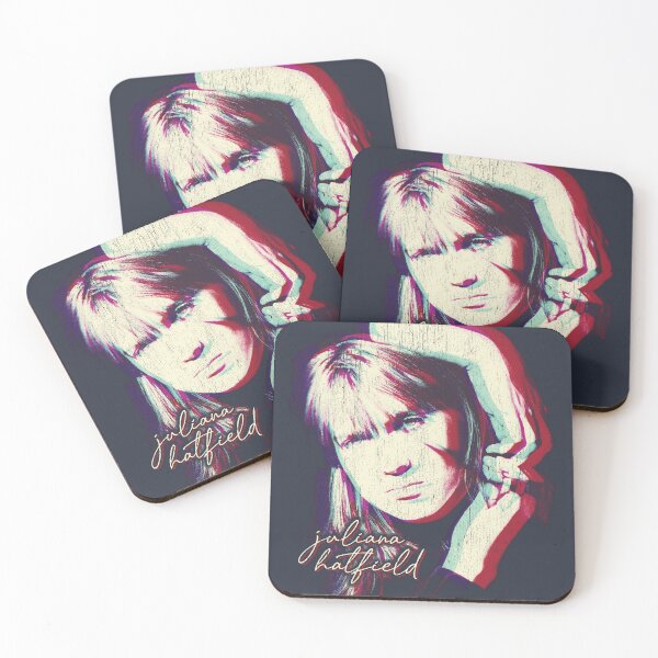 Item preview, Juliana Hatfield designed and sold by brianhillDESIGN.