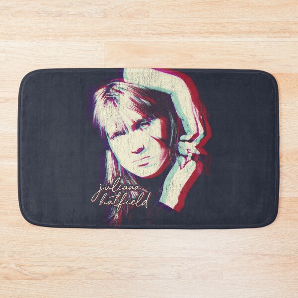 Item preview, Juliana Hatfield designed and sold by brianhillDESIGN.