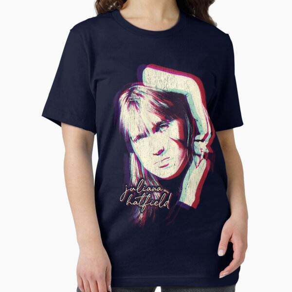 Juliana Hatfield T-Shirts for Sale | Redbubble