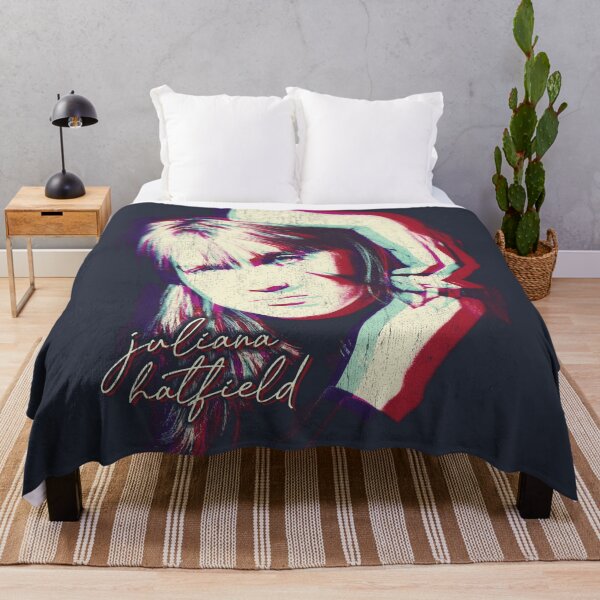 Item preview, Juliana Hatfield designed and sold by brianhillDESIGN.
