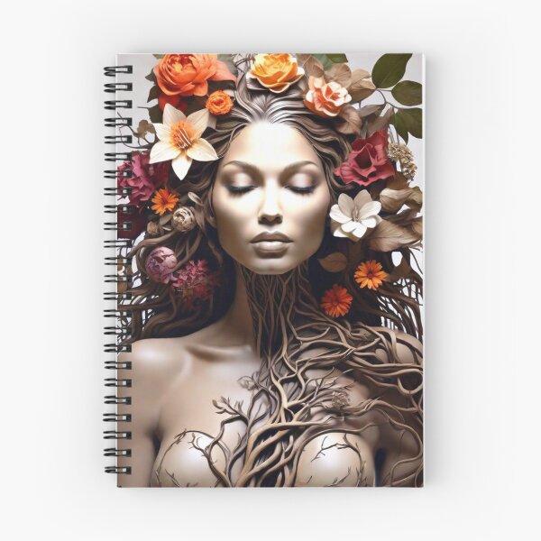 Item preview, Sister Flora; Flower Power; designed and sold by StickerApe.