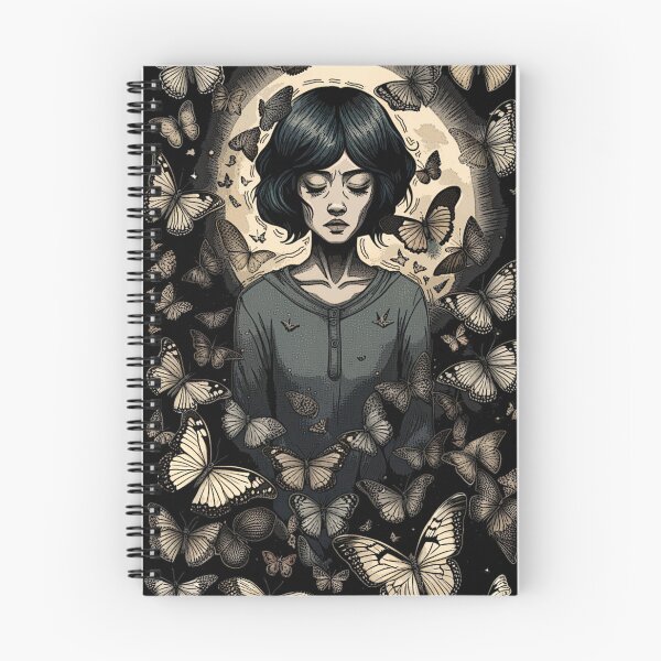 Item preview, Transient Resilience designed and sold by MystiStudios.