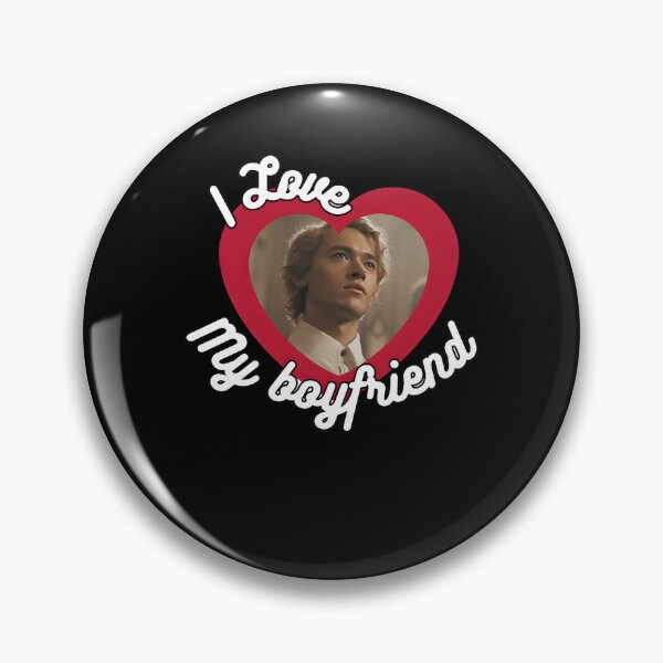 Item preview, amo a mi novio designed and sold by spychergale.