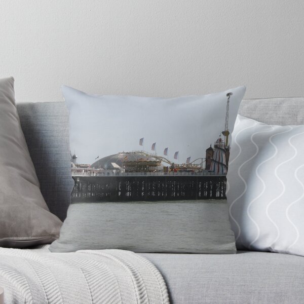 Item preview, BRIGHTON PIER - EAST SUSSEX designed and sold by kazaroodie.