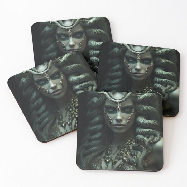 Item preview, Alya designed and sold by OccultDreams.