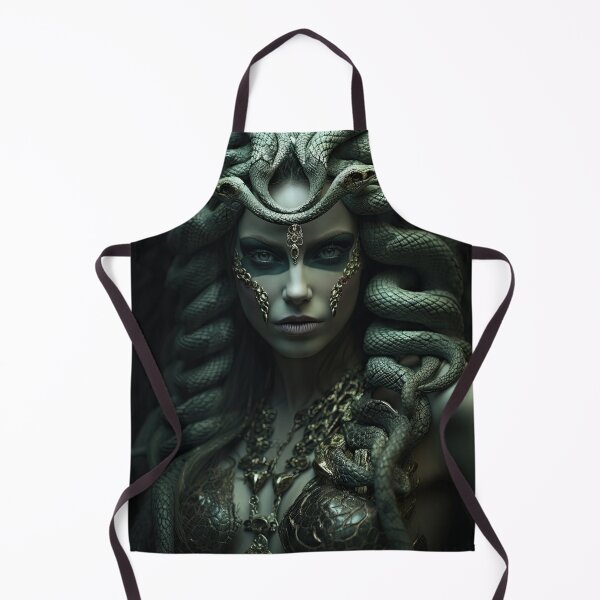 Item preview, Alya designed and sold by OccultDreams.