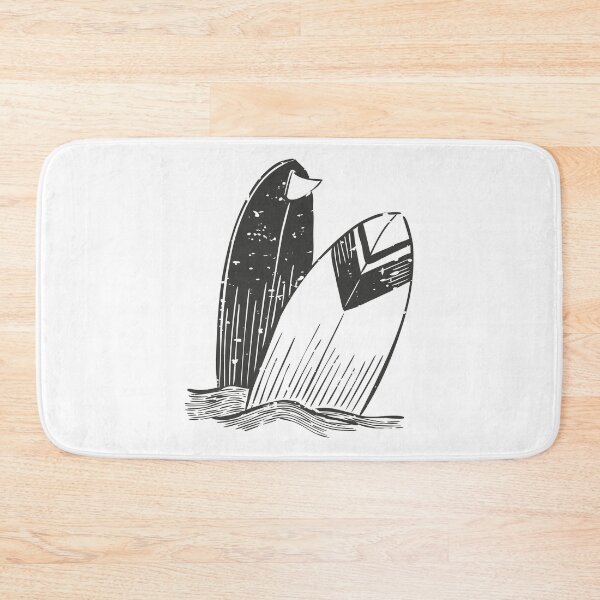 Item preview, Surfer Sweatshirt For Men, Abstract Minimal Surfer Sweatshirt, designed and sold by chipmuckdesignn.
