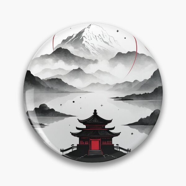 Item preview, Temple of the Universe designed and sold by AtelierMinimals.