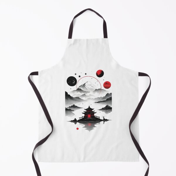 Item preview, Temple of the Universe designed and sold by AtelierMinimals.