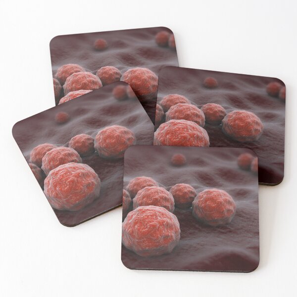 Item preview, STK701503H-Chlamydia on surface. designed and sold by StocktrekImages.