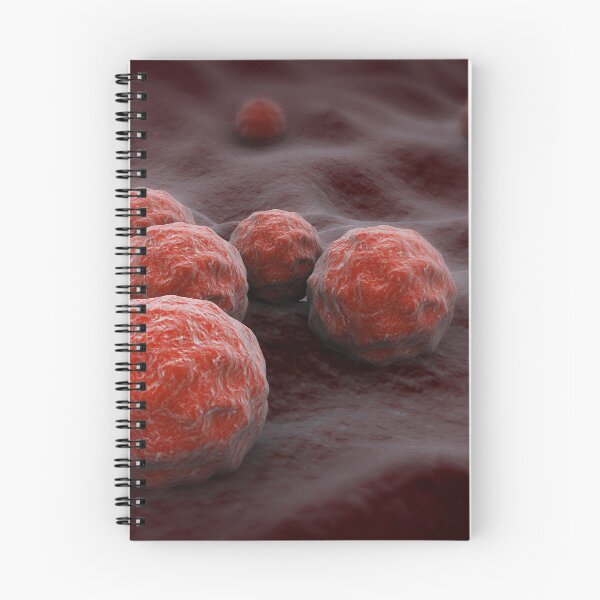Item preview, STK701503H-Chlamydia on surface. designed and sold by StocktrekImages.