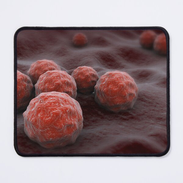Item preview, STK701503H-Chlamydia on surface. designed and sold by StocktrekImages.