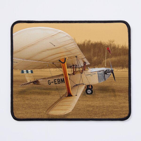 Item preview, Hawker Cygnet designed and sold by mhfore.