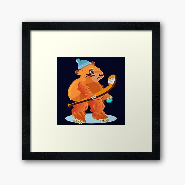 Item preview, Hockey sur gazon designed and sold by minimalartstory.