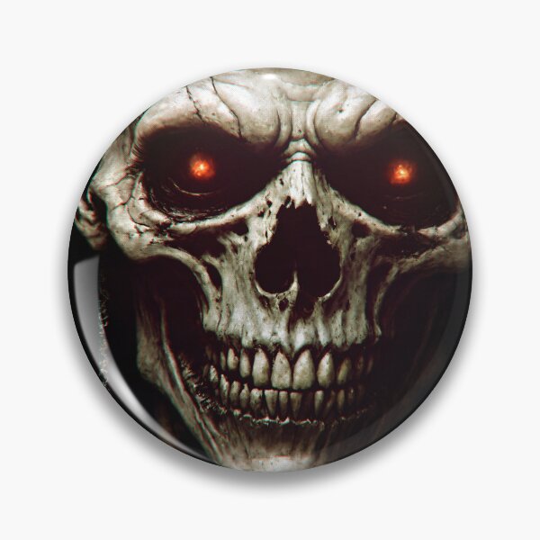 Item preview, Resurrexit designed and sold by The Dark Art of Horroristicus.