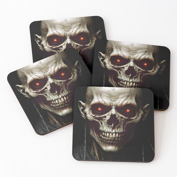 Item preview, Resurrexit designed and sold by The Dark Art of Horroristicus.