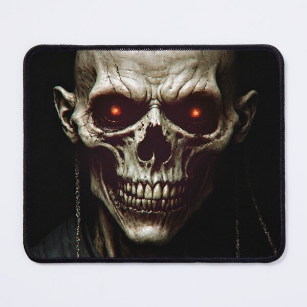 Item preview, Resurrexit designed and sold by The Dark Art of Horroristicus.