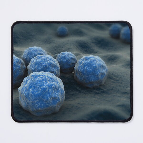 Item preview, STK701504H-Chlamydia on surface. designed and sold by StocktrekImages.