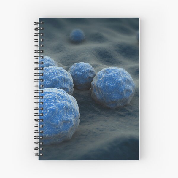 Item preview, STK701504H-Chlamydia on surface. designed and sold by StocktrekImages.