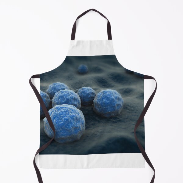 Item preview, STK701504H-Chlamydia on surface. designed and sold by StocktrekImages.