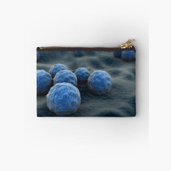 Item preview, STK701504H-Chlamydia on surface. designed and sold by StocktrekImages.