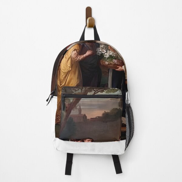 Item preview, Joseph-Marie Vien designed and sold by special-artist.