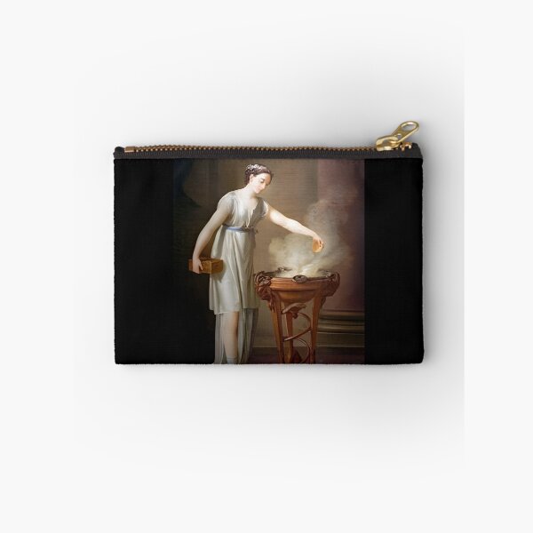 Item preview, La Vertueuse Athénienne Joseph-Marie Vien designed and sold by special-artist.