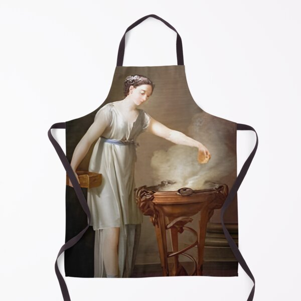 Item preview, La Vertueuse Athénienne Joseph-Marie Vien designed and sold by special-artist.
