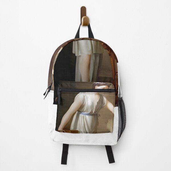 Item preview, La Vertueuse Athénienne Joseph-Marie Vien designed and sold by special-artist.